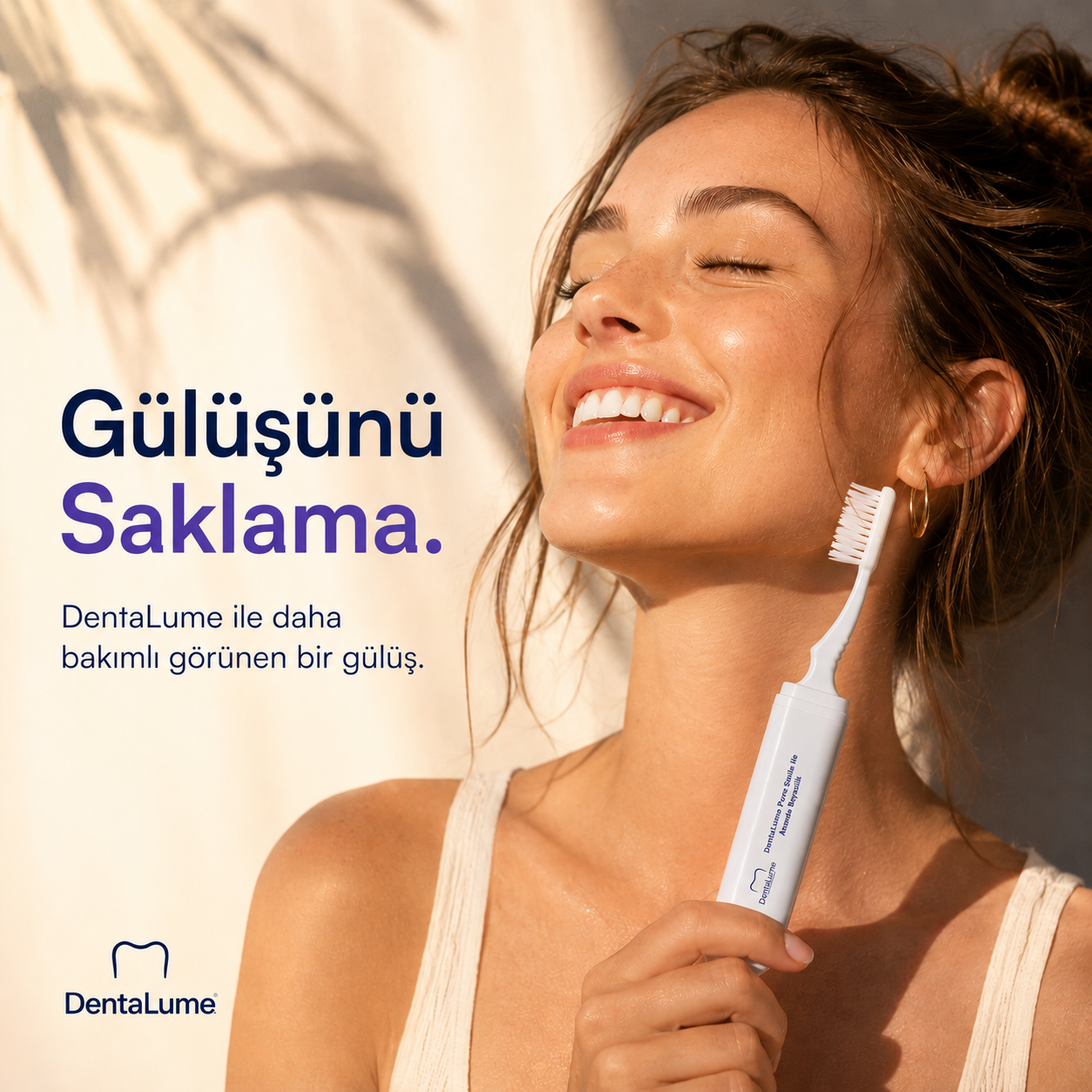 DentaLume PureBrush™
