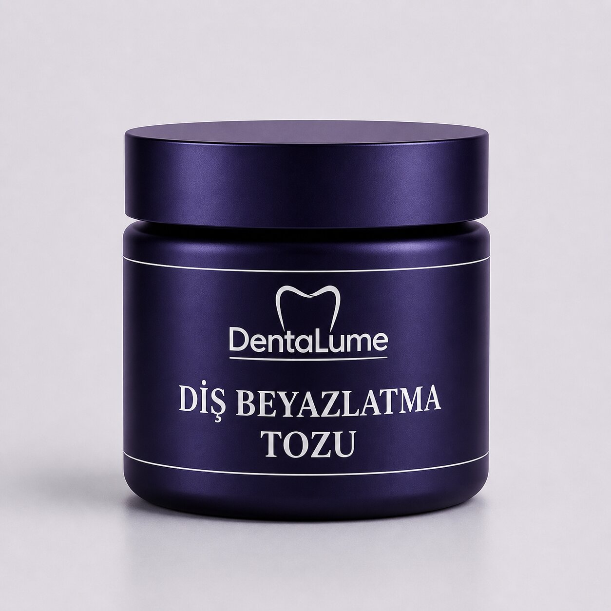 DentaLume® Diş Beyazlatma Tozu