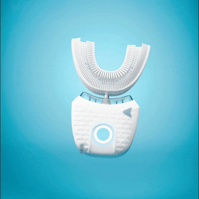 DentaLume® Akıllı Diş Fırçası