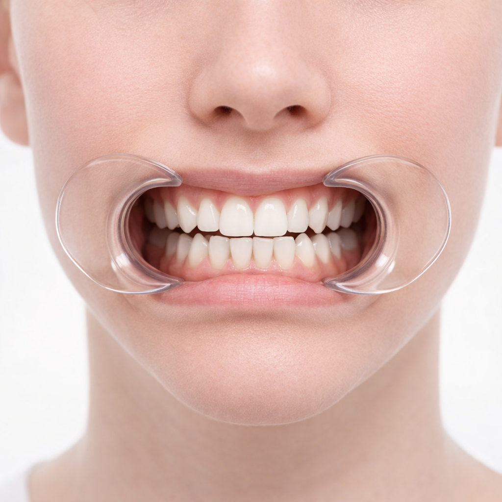 DentaLume® Ağız Açma Aparatı