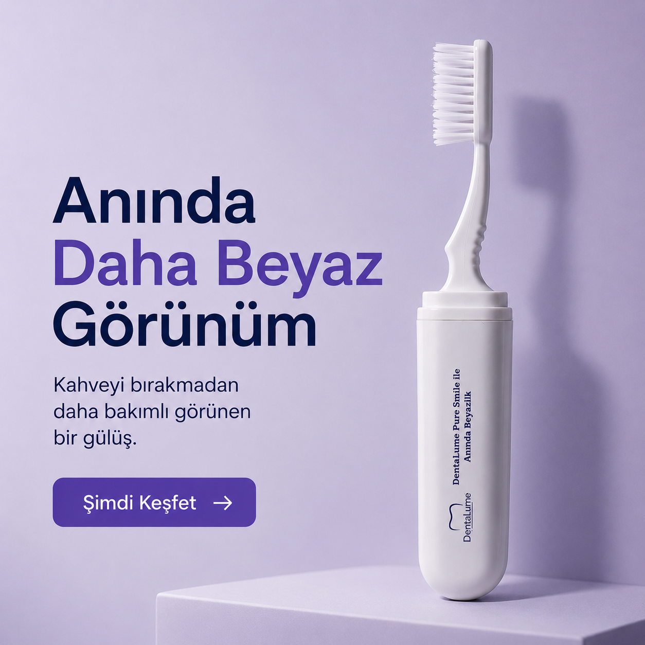 DentaLume PureBrush™