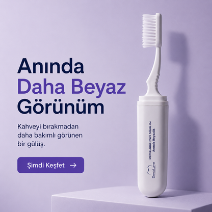 DentaLume PureBrush™