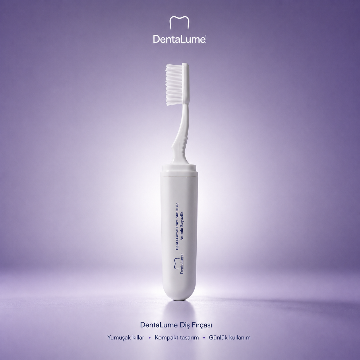 DentaLume PureBrush™