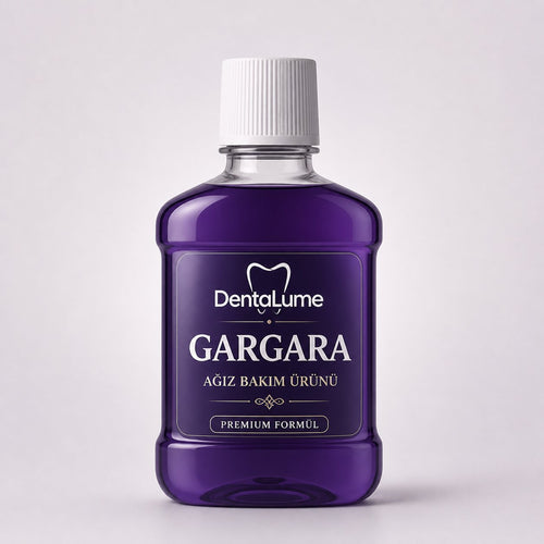 DentaLume® Gargara