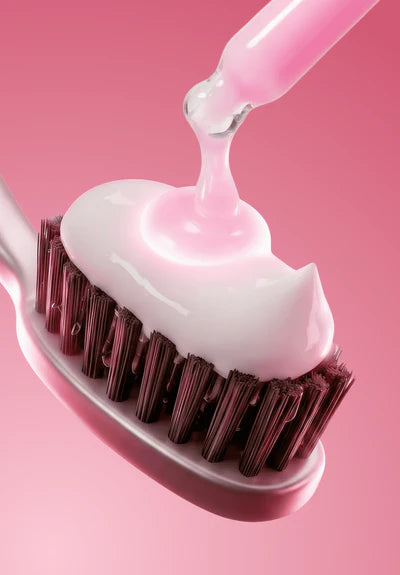 DentaLume Tooth Armor - Serum Teknolojili Diş Macunu